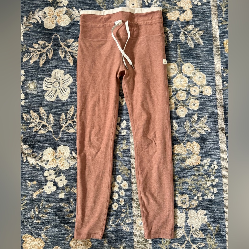 Vuori Vibe Elevation Legging